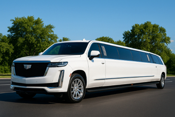 Burlington Limousine