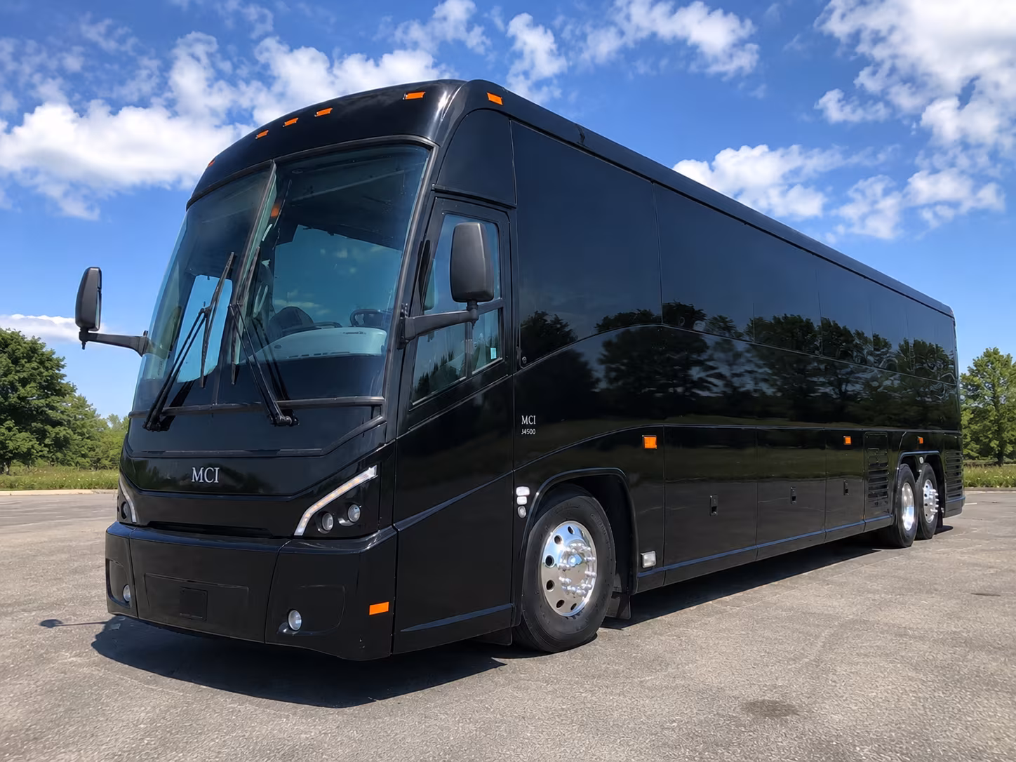 bridal party transportation from burlington hotels to your ceremony