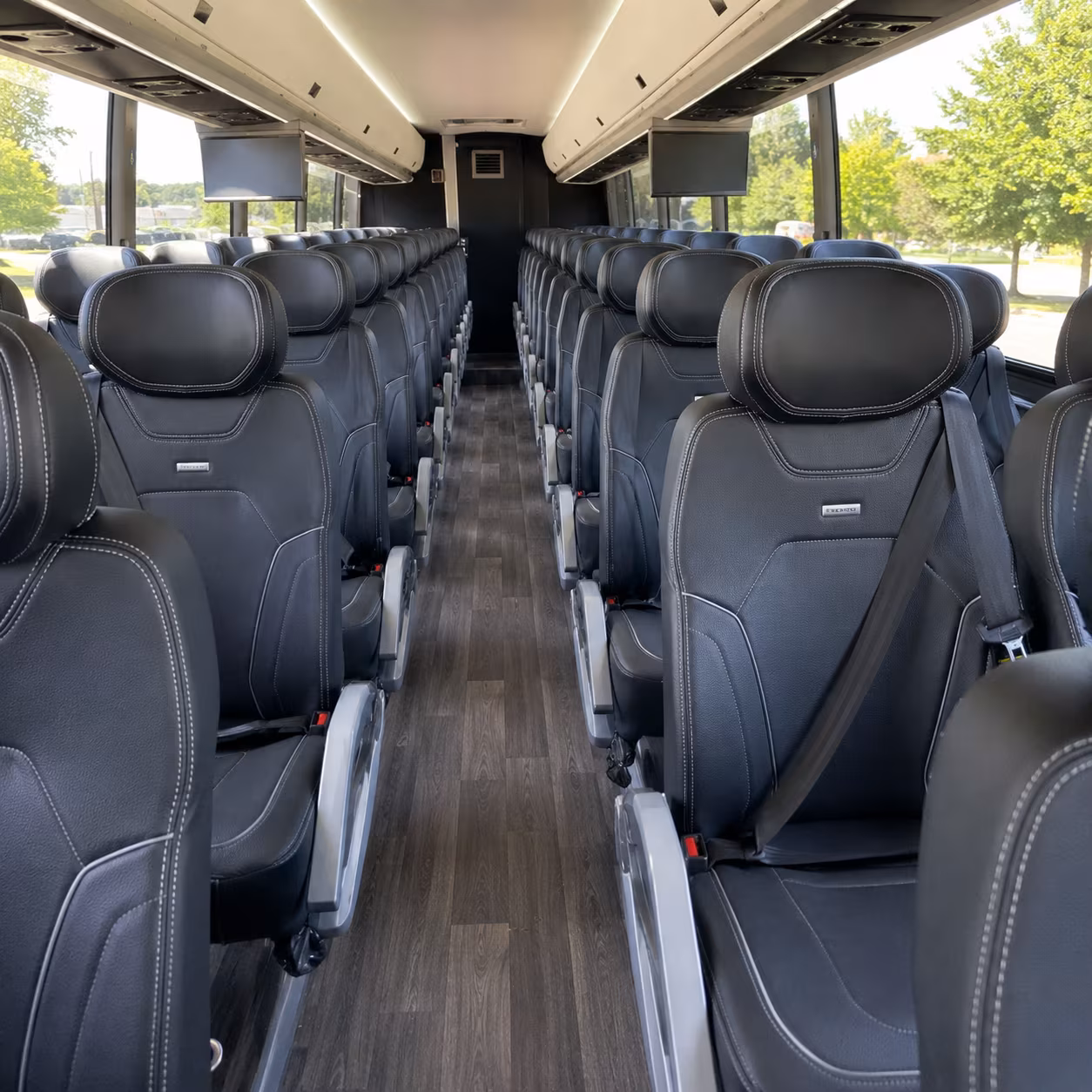 burlington church transportation
