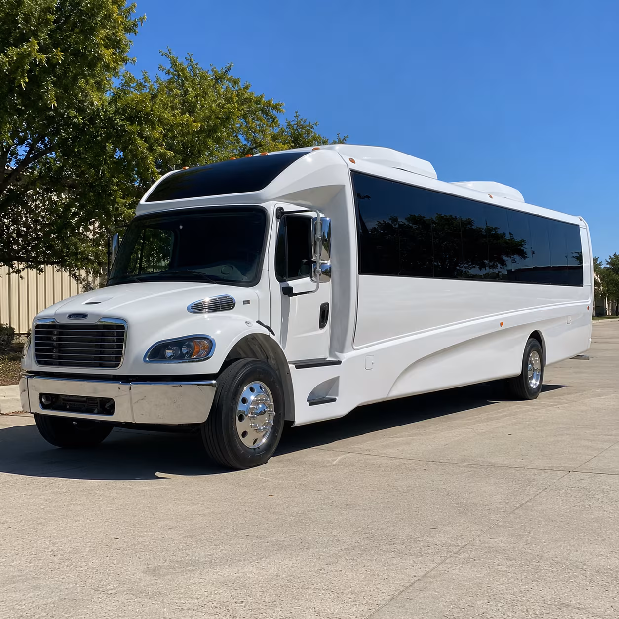 burlington government military transportation