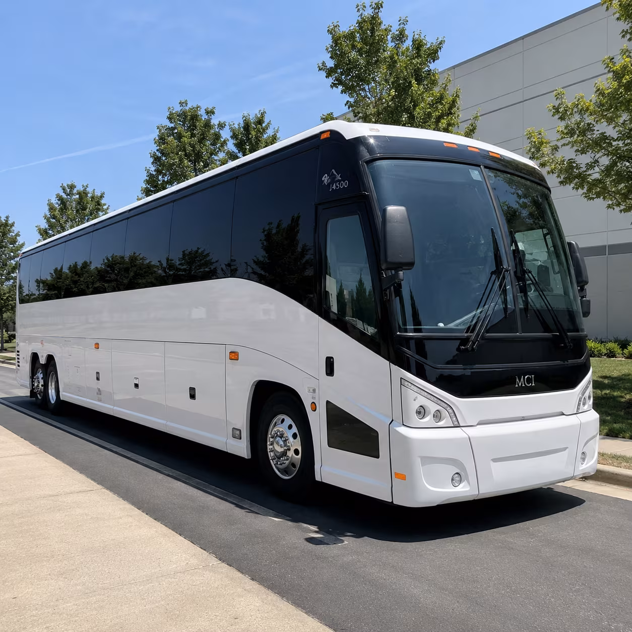 burlington to piedmont triad international airport corporate shuttle service made easy
