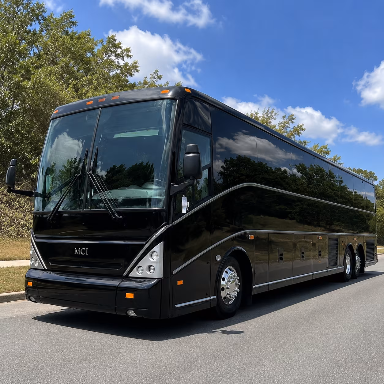 buses to the greensboro science center and greensboro museums