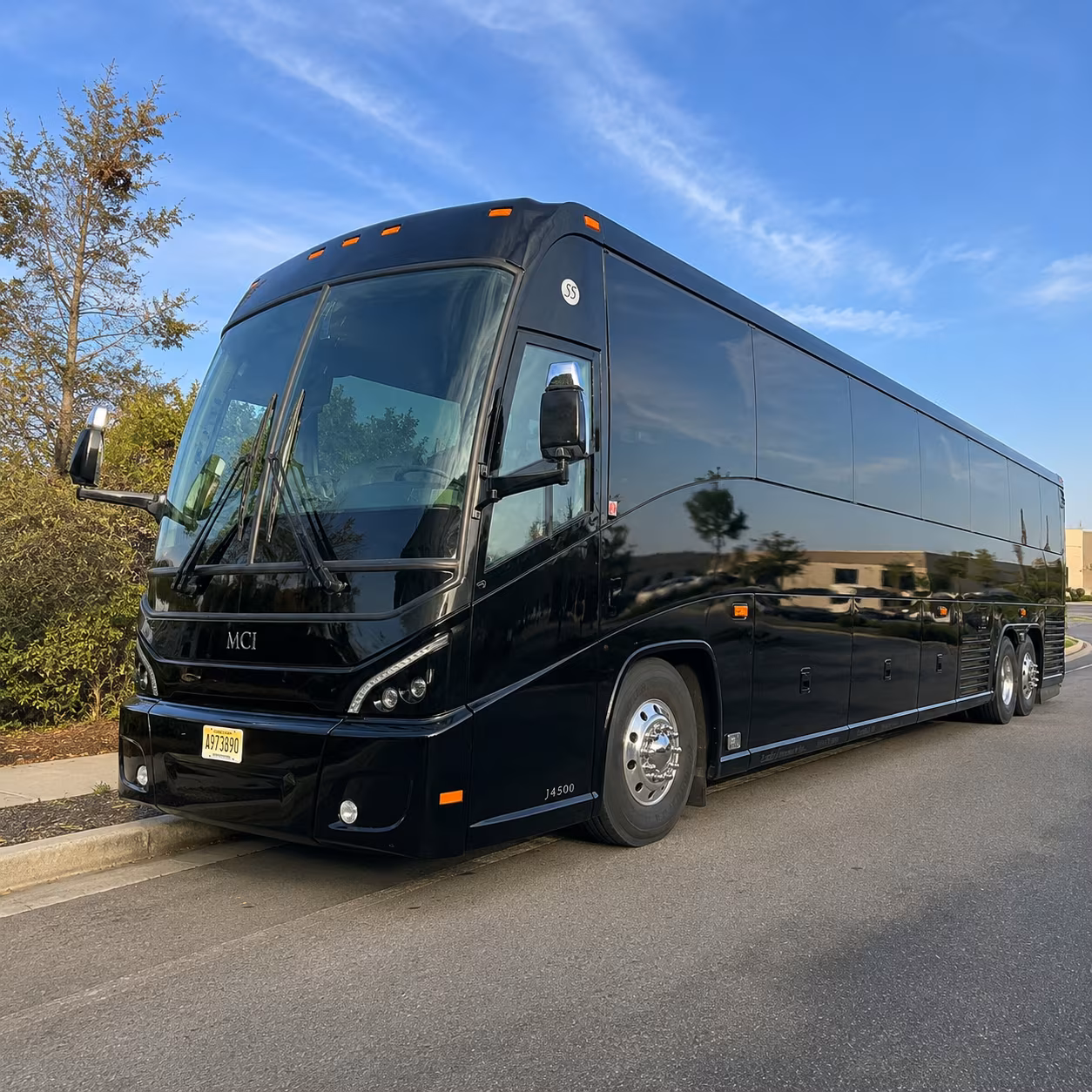 busrentalburlington com is the go to way to book group travel to acc games and elon university events
