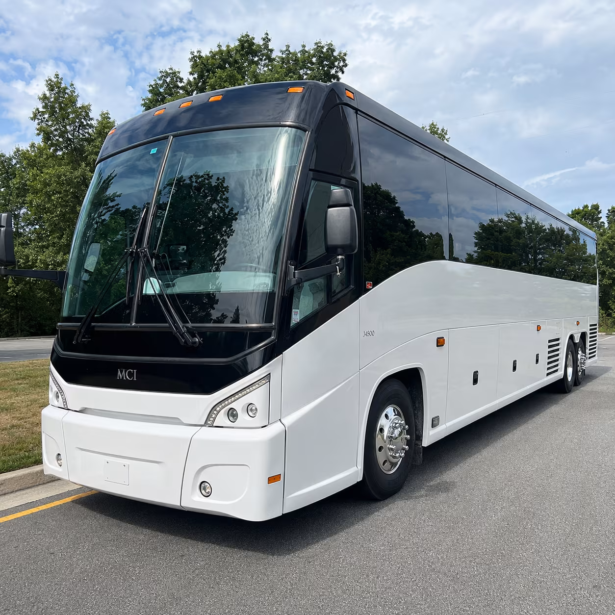 busrentalburlington com is the smartest way to get to the haw river ballroom