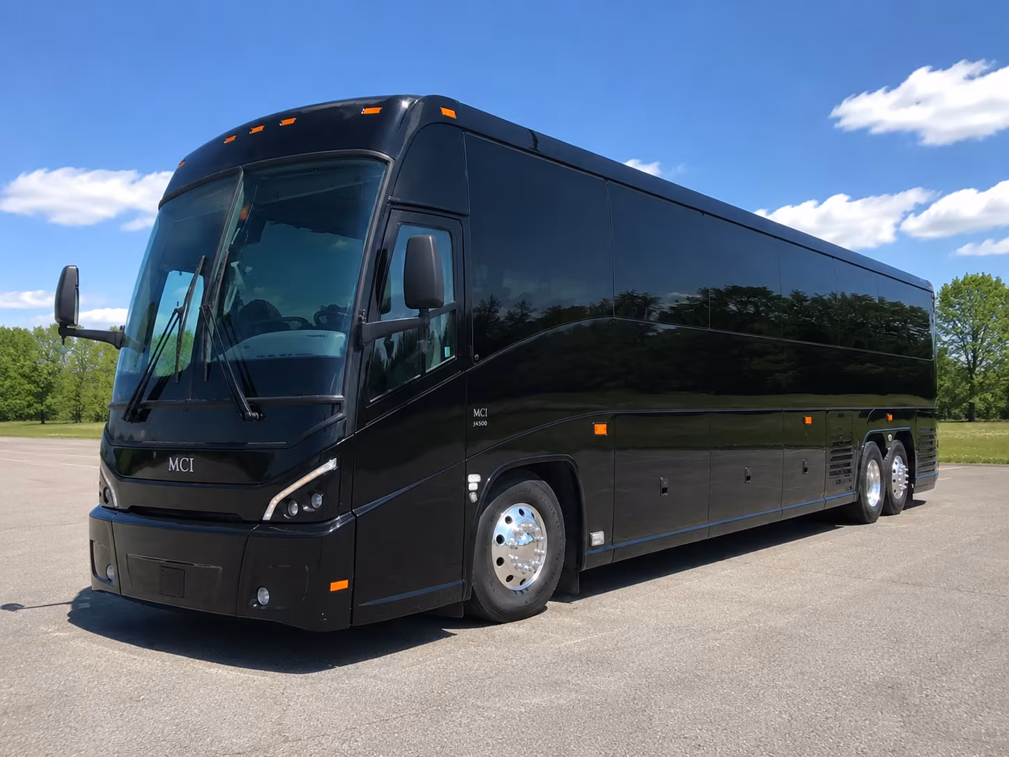 busrentalburlington com makes it possible to get to charlotte for panthers and hornets games