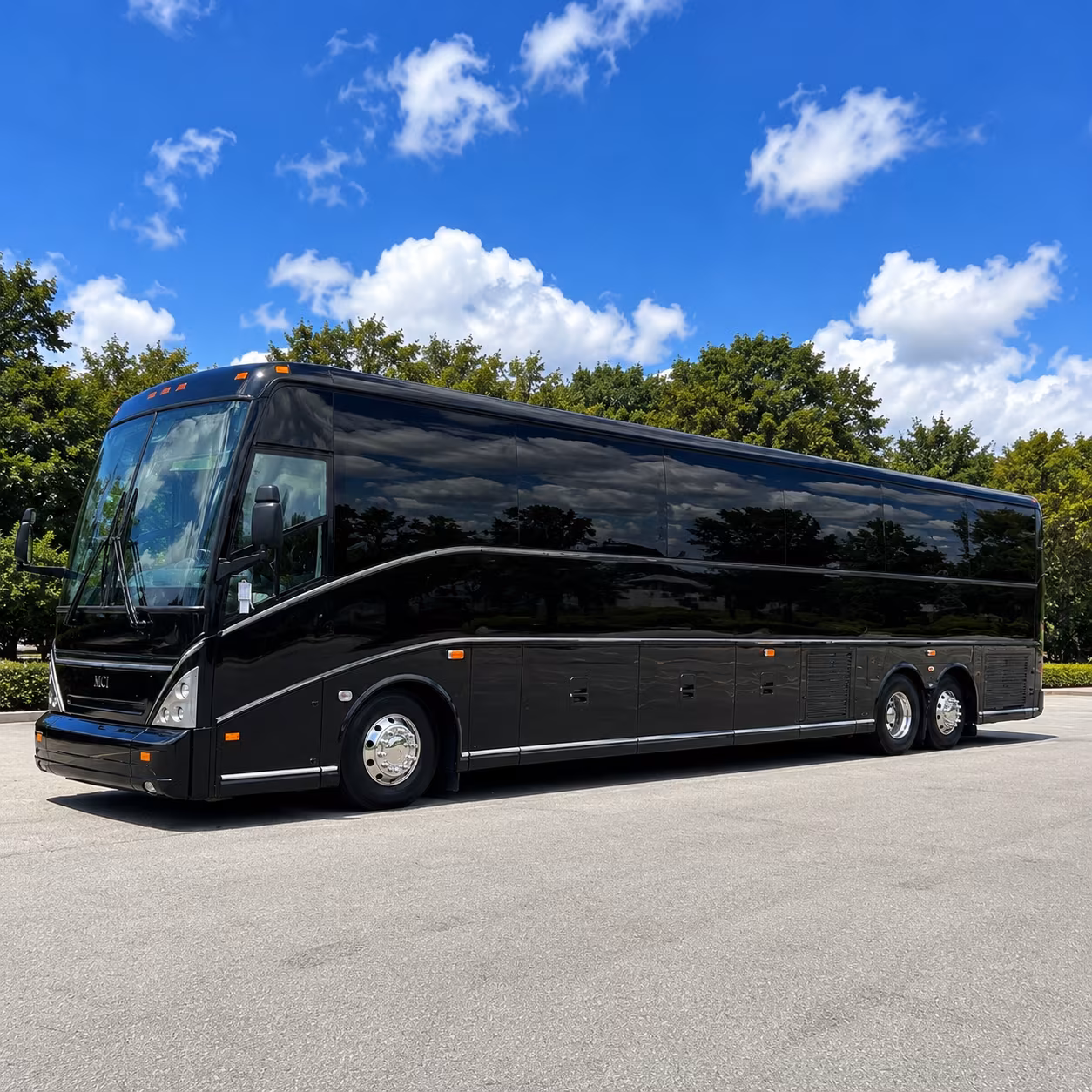 busrentalburlington com puts every prom venue in the region within easy reach