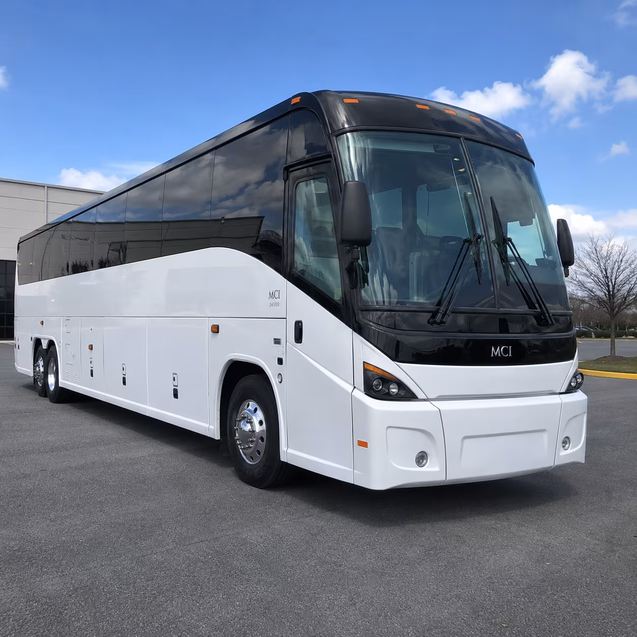 charlotte douglas international airport clt bus rentals from burlington