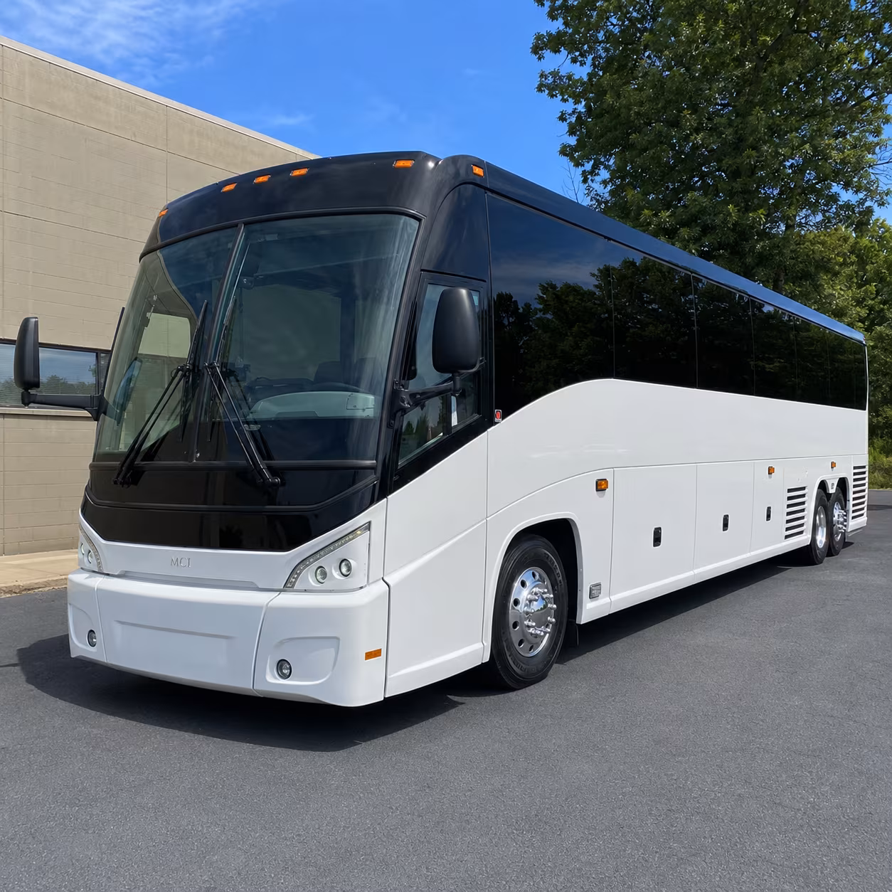 getting your group to the greensboro coliseum has never been easier