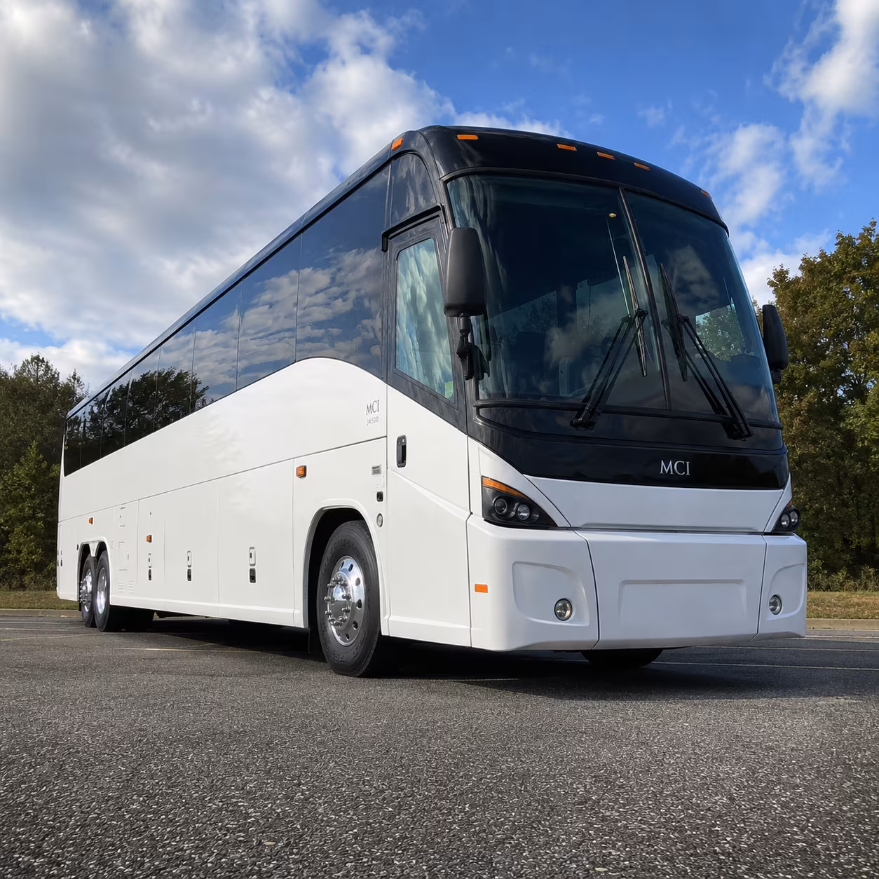 group shuttle buses for nc national guard drill weekends at camp butner