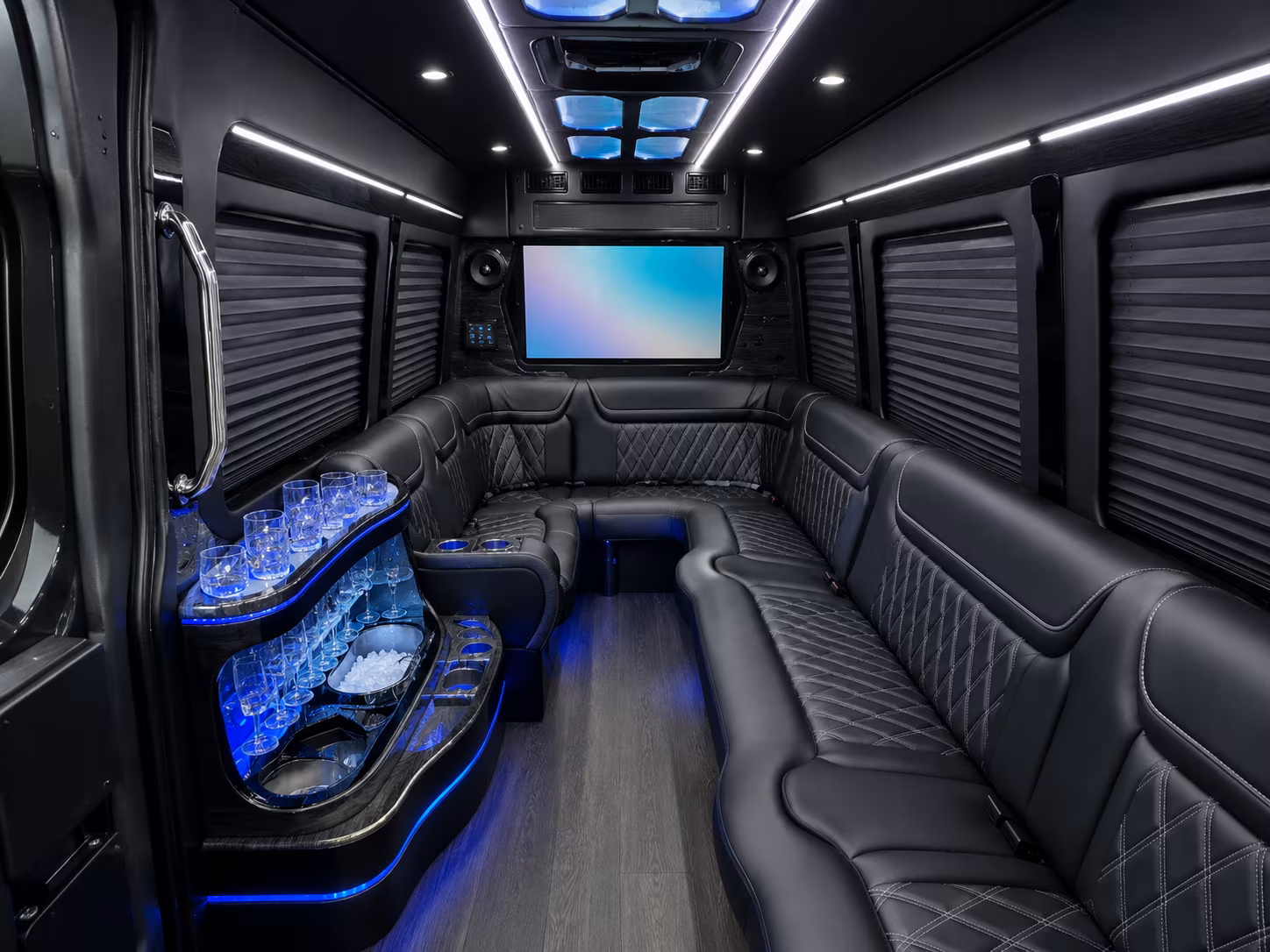 it s easier than ever to get your group to raleigh and cary for big shows