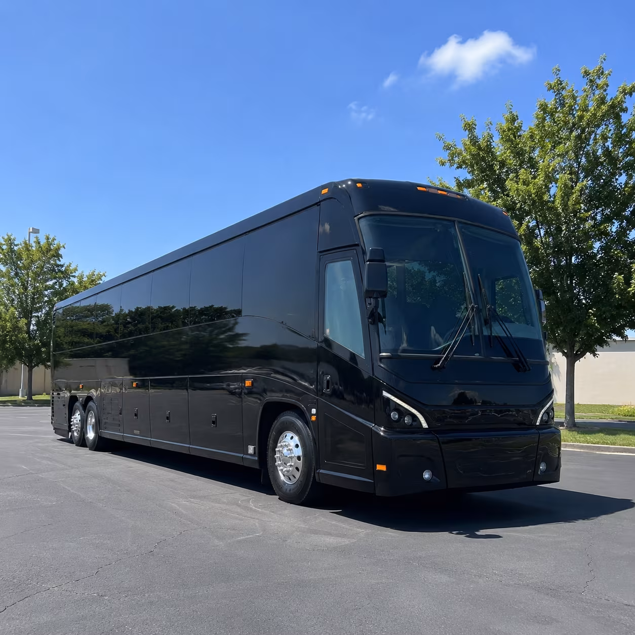 long distance bus trips to charlotte raleigh and the research triangle