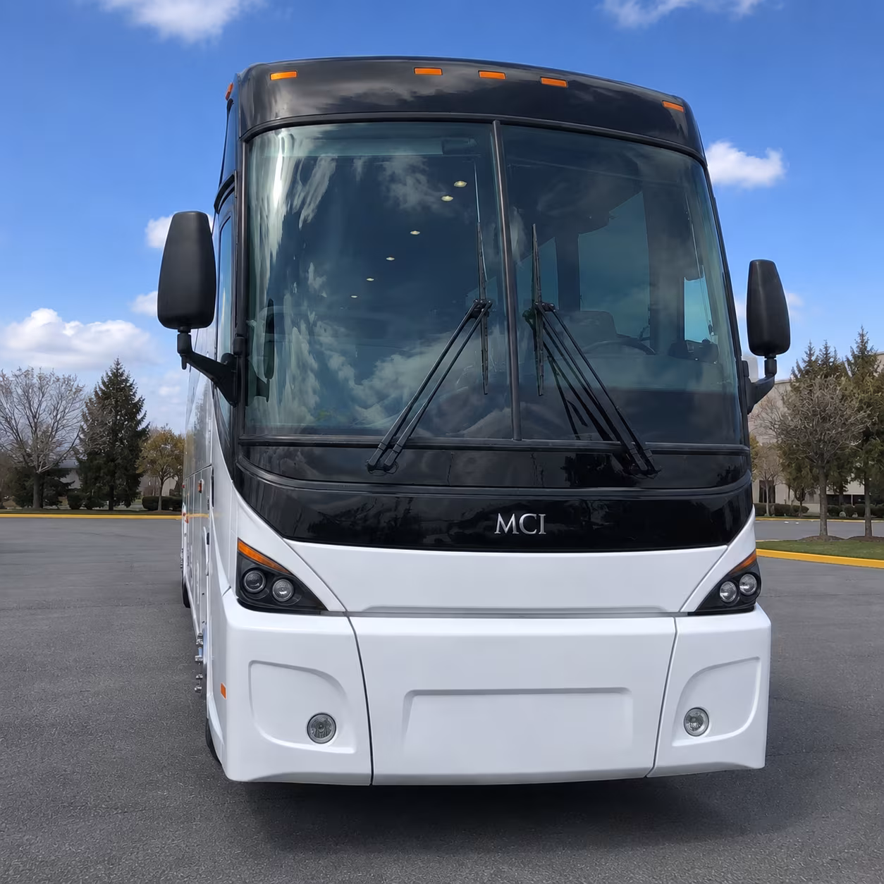 reliable shift transportation for burlington s manufacturing and distribution workforce