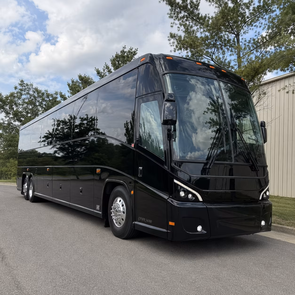 senior ministry shuttles and weekly service transportation in burlington