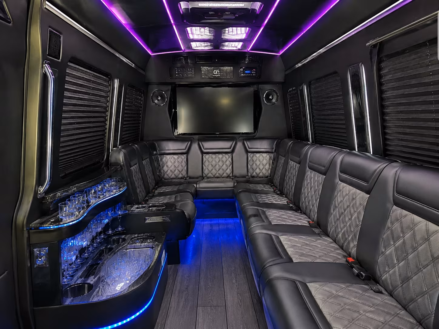 why burlington prom groups love comparing options through busrentalburlington com